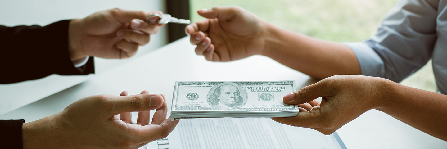 fast cash for house