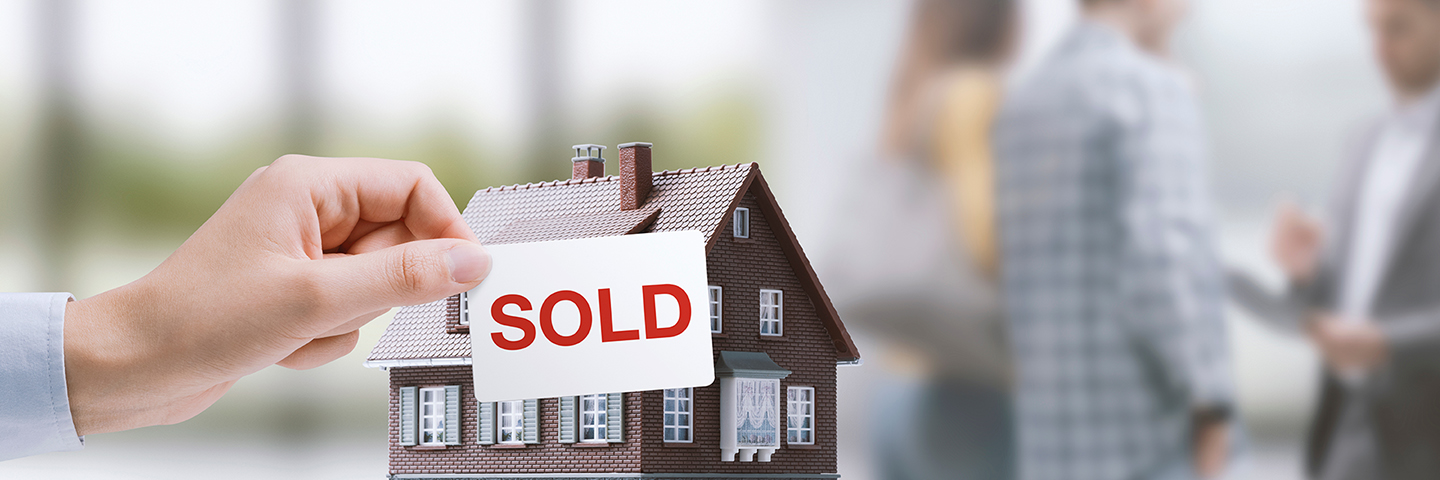 selling your home