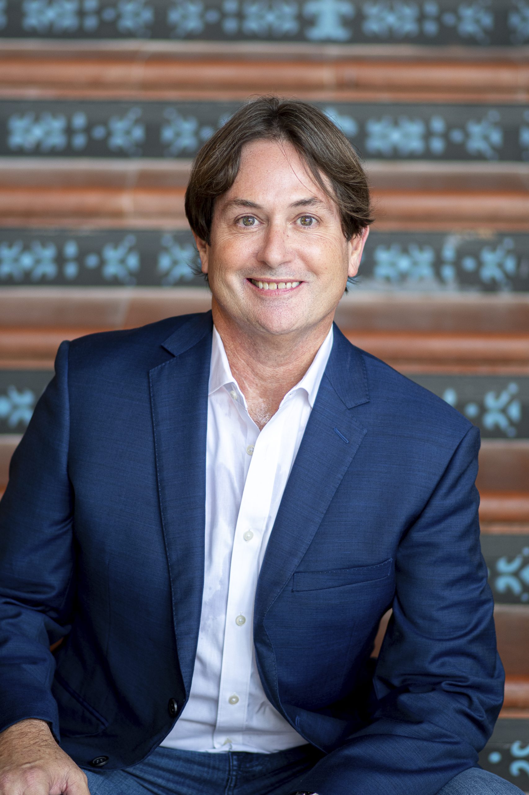 Ray Williams, licensed realtor